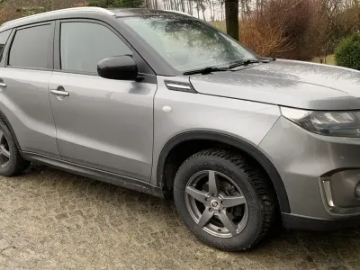 Gebraucht Suzuki Vitara