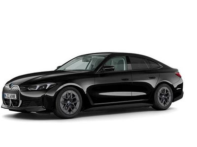 Gebraucht 2024 BMW i4 Efficient Dynamics Limousine | 53.540 € (Teuer)