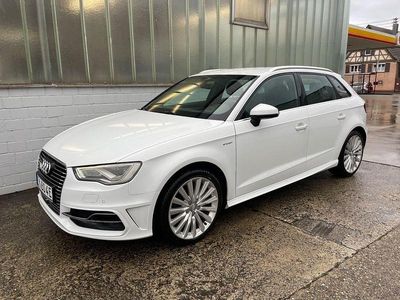 Audi A3 Sportback e-tron