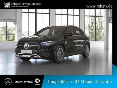 Mercedes GLA250