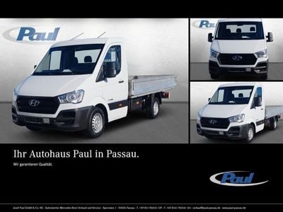 Hyundai H 350