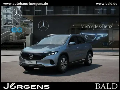 Gebraucht Mercedes EQA250
