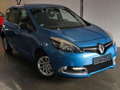 Renault Scénic III