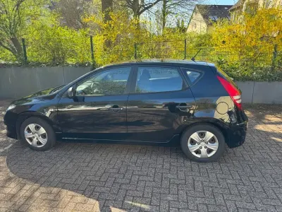 Gebraucht Hyundai i30