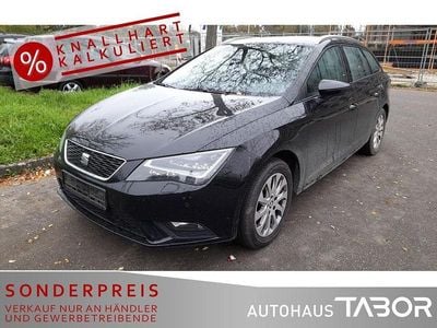 Seat Leon ST