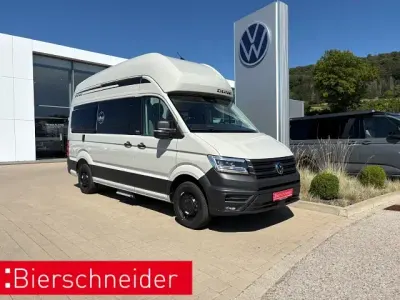 Gebraucht VW California