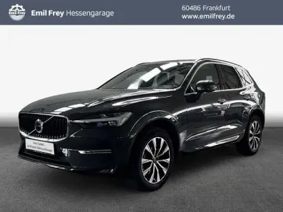Gebraucht Volvo XC60 Core 250 PS (183 kW) 2024 Grau SUV