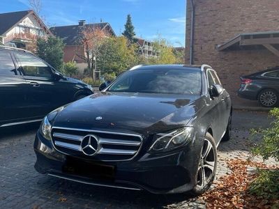 Mercedes E200