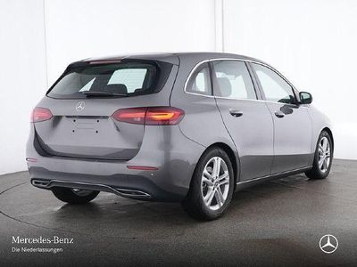 Mercedes B220