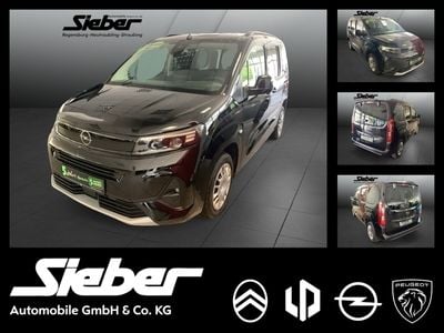 Opel Combo Life