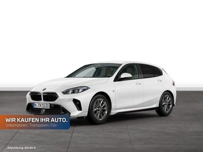 Gebraucht BMW 123 Shadowline 204 PS (150 kW) 2025 Alpinweiss Kleinwagen