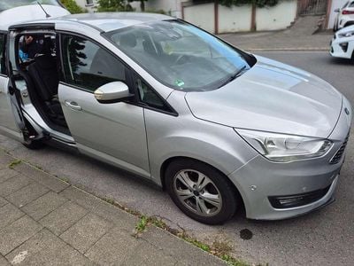 Ford Grand C-Max