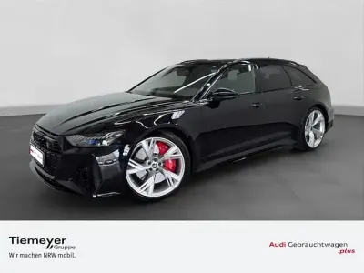 Gebraucht Audi RS6