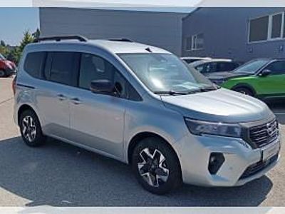 Nuova Nissan Townstar N-Connecta 131 CV (96 kW) 2025 Grigio Furgone