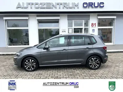 Używany VW Golf