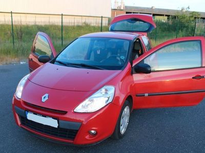 Renault Clio II