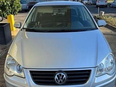 Gebraucht VW Polo 101 PS (74 kW) 2006 Silber Kleinwagen