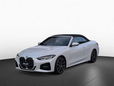 BMW 430 Cabriolet