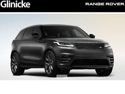 Neu Land Rover Range Rover Velar SE Dynamic 404 PS (297 kW) 2025 Grau SUV