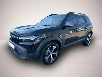 Gebraucht Dacia Duster Journey 154 PS (113 kW) 2026 Manufacturer