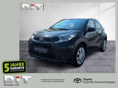Gebraucht Toyota Aygo X