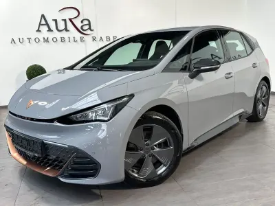 Gebraucht Cupra Born 150 kW (204 PS) 2024 Pebble grey Kleinwagen