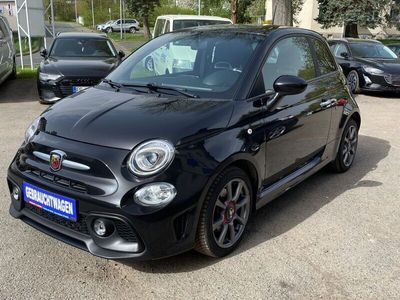 gebraucht Abarth 595 Basis