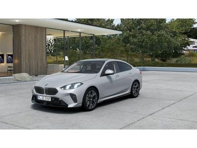 Gebraucht BMW 220 156 PS (114 kW) 2025 Grau Coupé