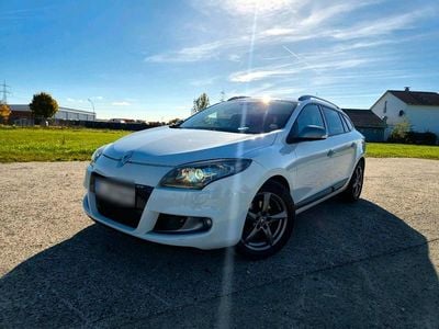 Renault Mégane GT Line