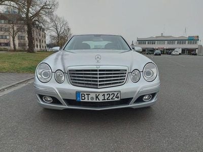Mercedes 200