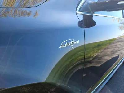 Gebraucht Skoda Superb