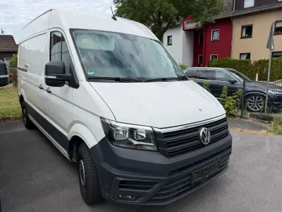 Gebraucht VW Crafter