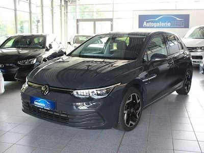 VW Golf VIII