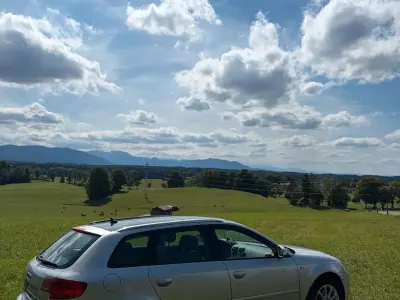Gebraucht Audi A3