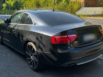 Gebraucht Audi S5