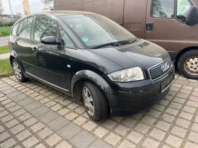 Occasion Audi A2