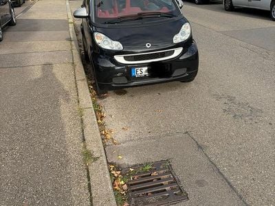 Smart ForTwo Coupé