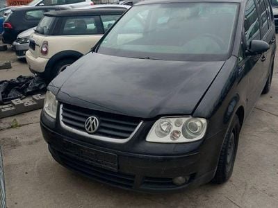 VW Touran