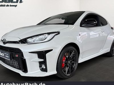 Gebraucht Toyota Yaris Edition 261 PS (191 kW) 2024 Weiß Limousine