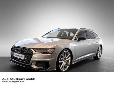 Gebraucht Audi S6 Sport 344 PS (253 kW) 2025 Silber Kombi