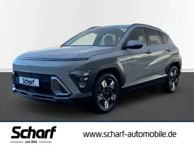 Gebraucht Hyundai Kona