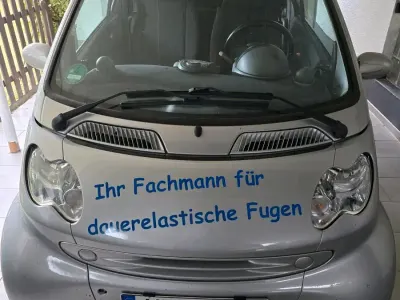 Gebraucht Smart ForTwo Cabrio