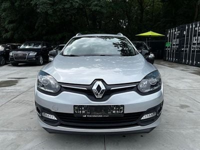 Renault Mégane GrandTour
