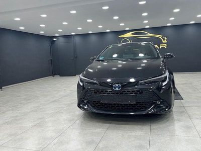 Toyota Corolla Hybrid