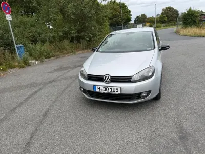 Gebraucht VW Golf VII