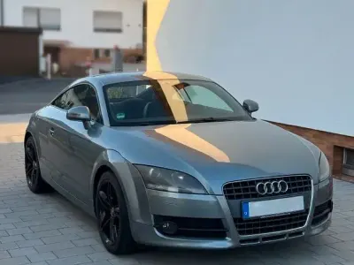 Gebraucht Audi TT