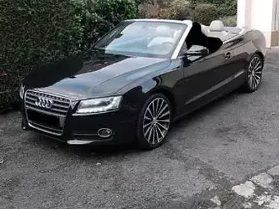 Gebraucht Audi A5 Cabriolet