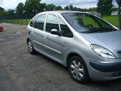 Citroën Xsara Picasso