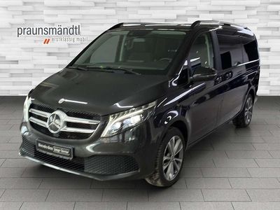 Second-hand Mercedes E250 Edition 190 CP (139 kW) 2023 Gri Break