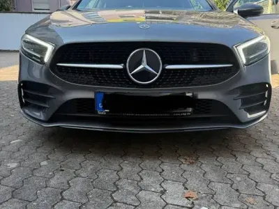 Gebraucht Mercedes A200